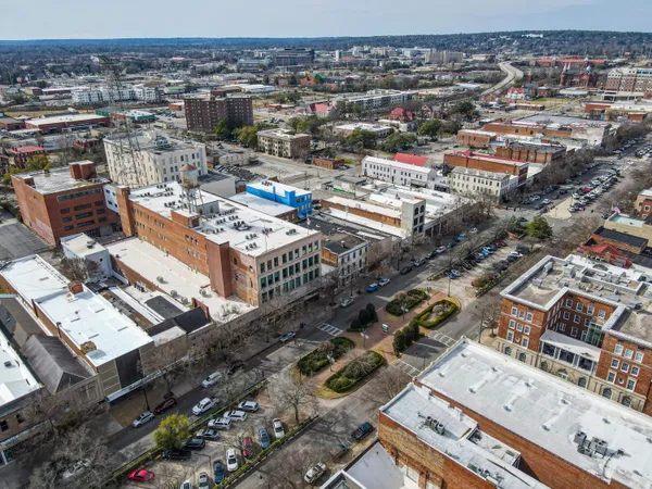 $285,000 | 936 Broad Street, Unit 211, Augusta, GA 30901