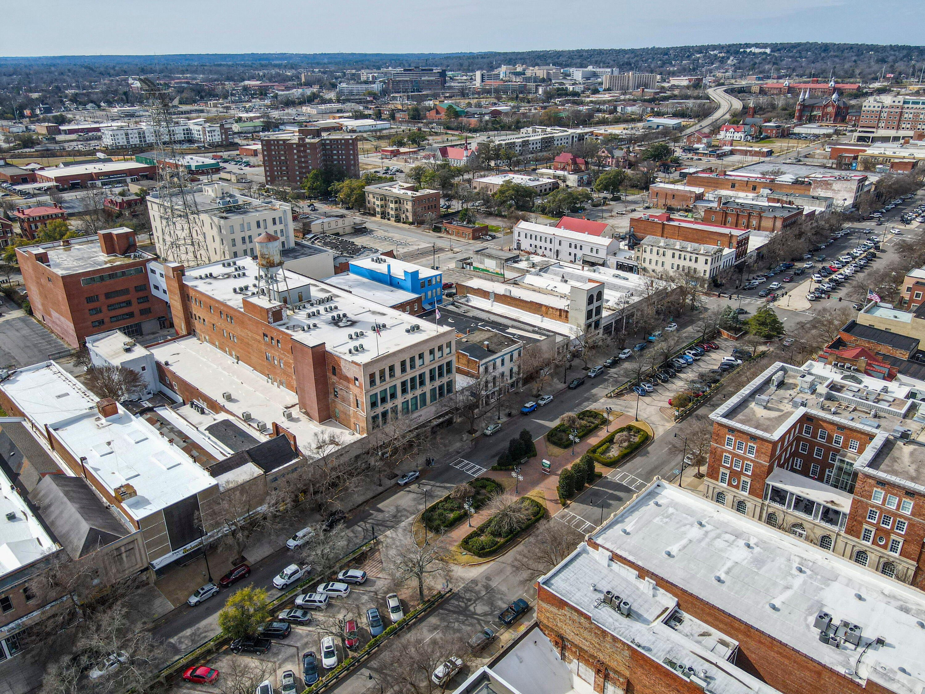 936 Broad Street, Unit 211 Augusta, GA 30901 - Photo 39 of 43 039-original-photo