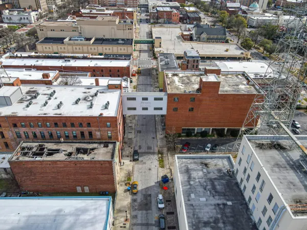 $285,000 | 936 Broad Street, Unit 211, Augusta, GA 30901