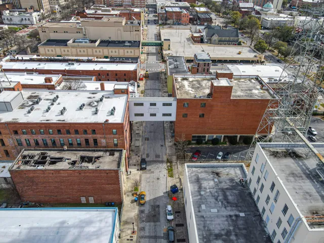 $285,000 | 936 Broad Street, Unit 211, Augusta, GA 30901