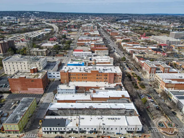 $285,000 | 936 Broad Street, Unit 211, Augusta, GA 30901