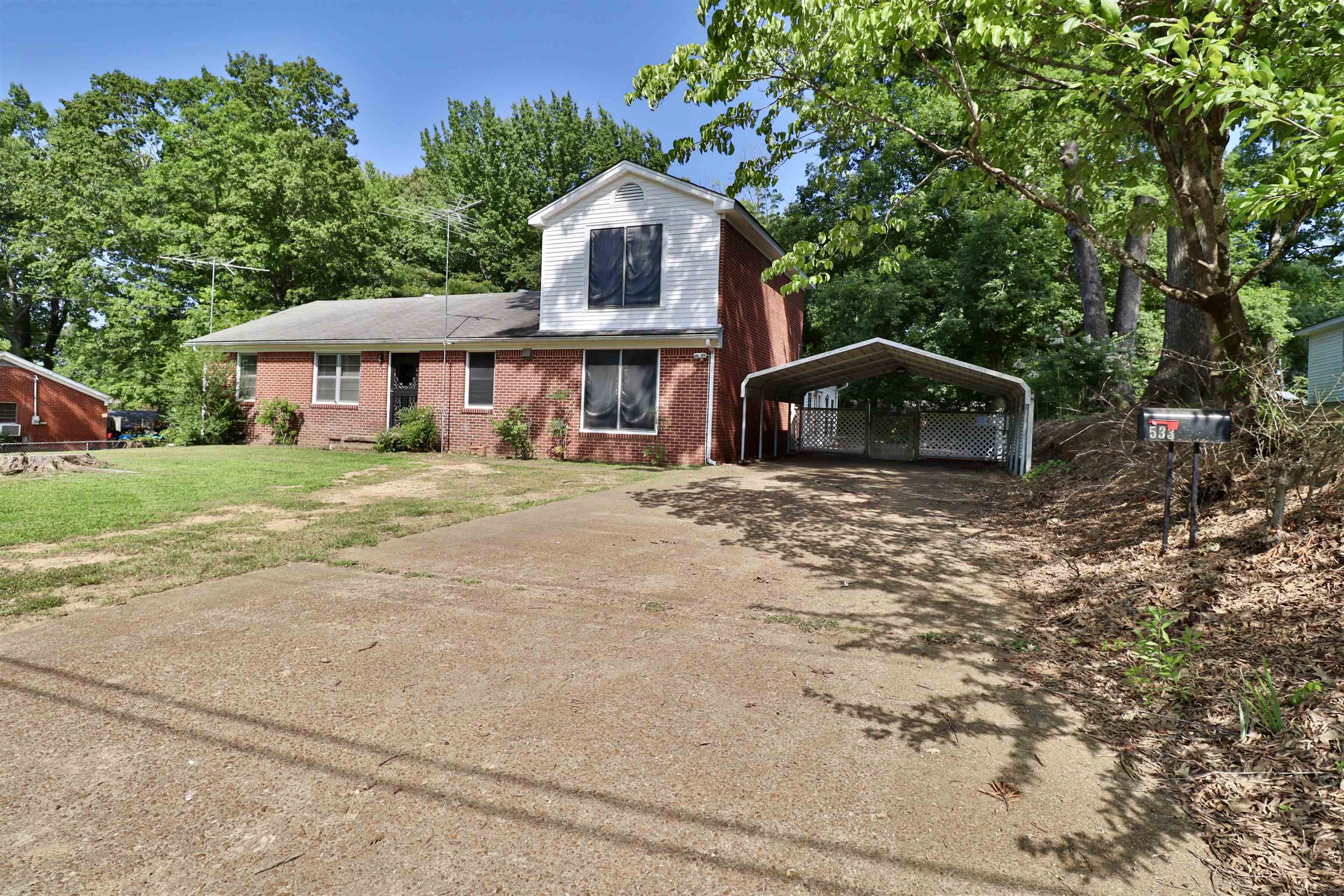533 Best Street Ripley, TN 38063 - Photo 31 of 33