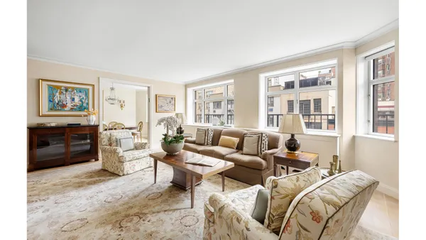 $4,995,000 | 188 East 76th Street, Unit 5ABC | Lenox Hill