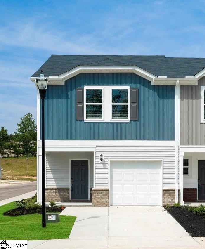 126 Arrow Court Greer, SC 29651 - Photo 1 of 27