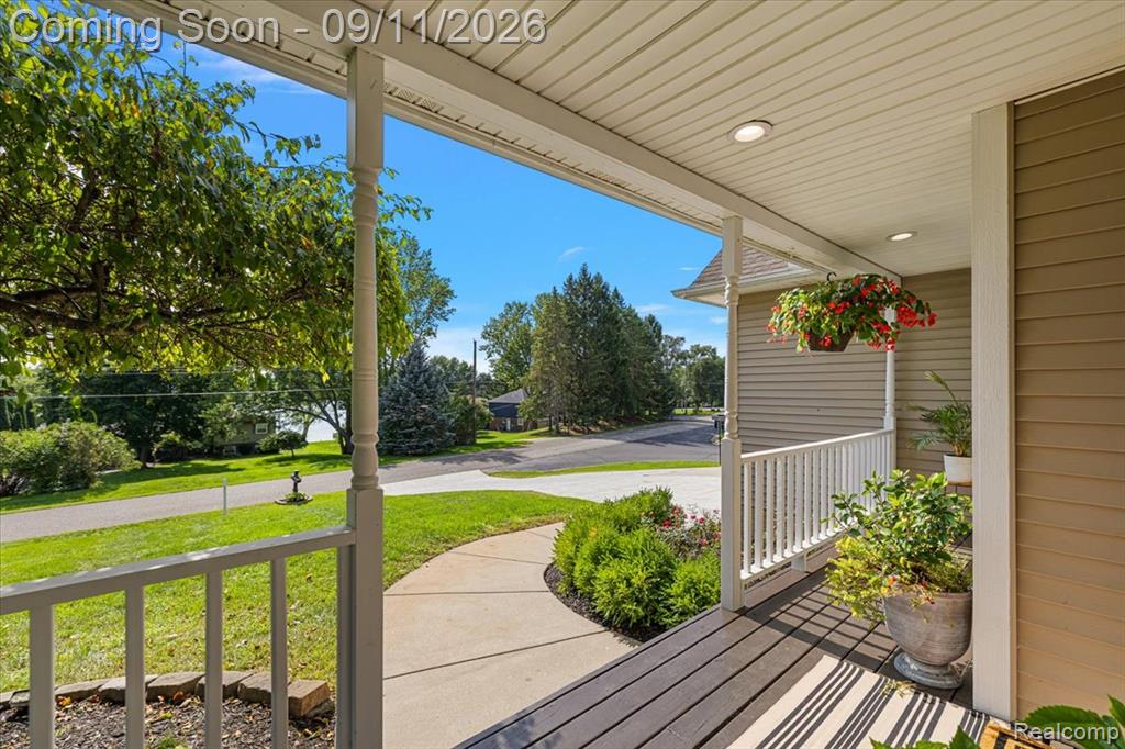 1444 Pebble Creek Road Metamora, MI 48455 - Photo 65 of 80 Gallery Image 65