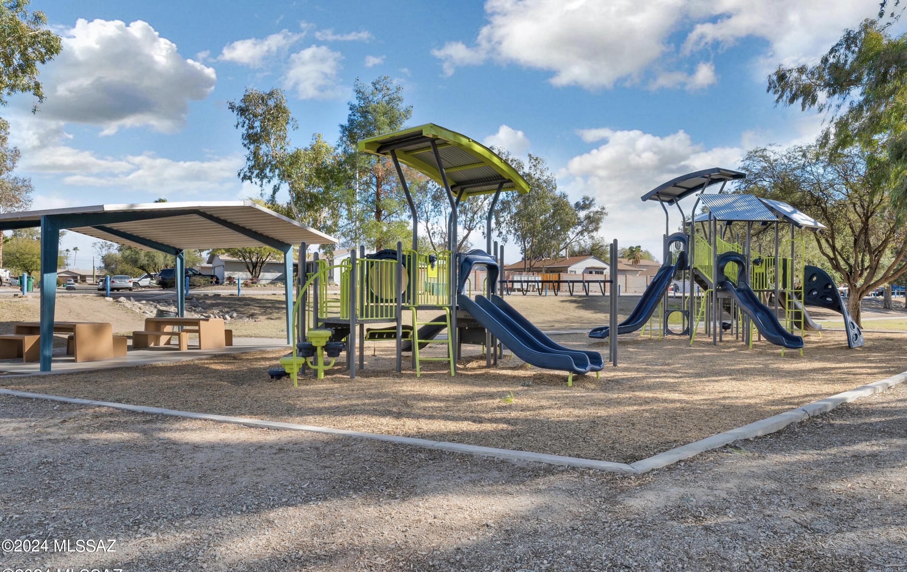2540 West Fanbrook Road Tucson, AZ 85741 - Photo 28 of 30