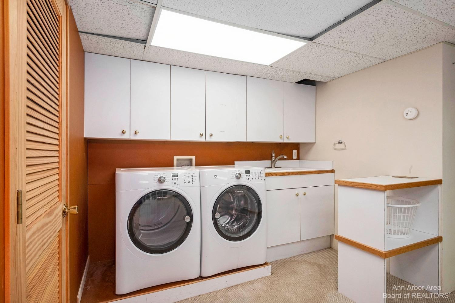805 Colliston Road Ann Arbor, MI 48105 - Photo 54 of 79 Photo 54