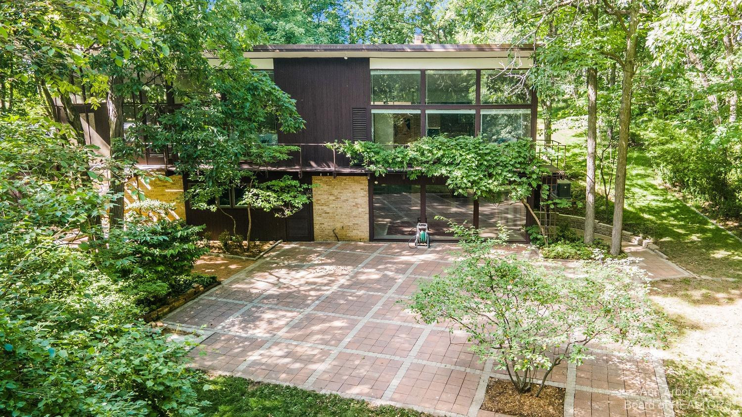 805 Colliston Road Ann Arbor, MI 48105 - Photo 71 of 79 Photo 71