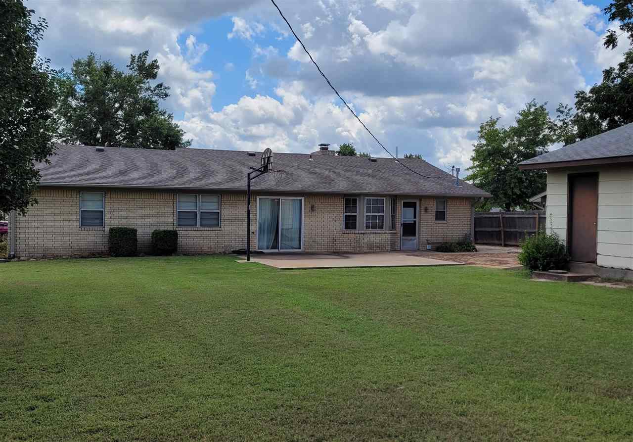 1401 Pecan Street Perry, OK 73077 - Photo 21 of 21 Gallery Image 21