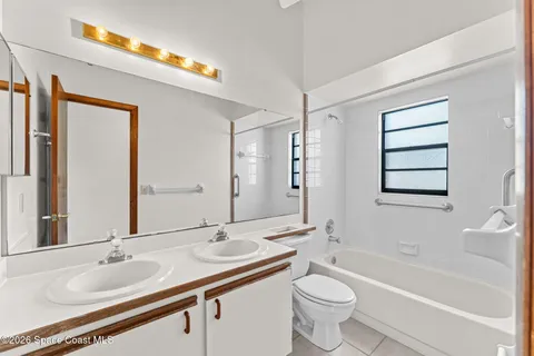 $364,900 | 861 Yorktowne Drive, Rockledge, FL 32955
