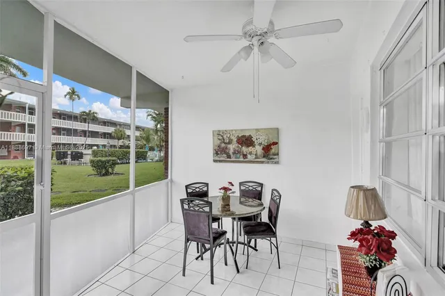 $165,000 | 141 Northeast 10th Avenue, Unit 27A, Hallandale Beach, FL 33009