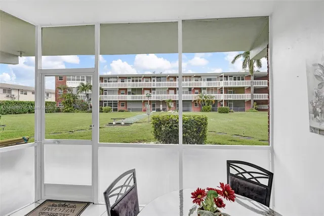 $165,000 | 141 Northeast 10th Avenue, Unit 27A, Hallandale Beach, FL 33009