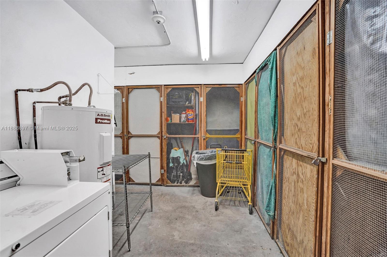 141 Northeast 10th Avenue, Unit 27A Hallandale Beach, FL 33009 - Photo 27 of 33