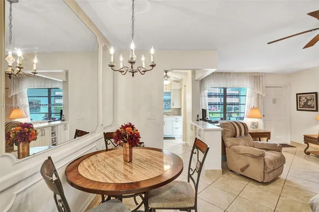 $165,000 | 141 Northeast 10th Avenue, Unit 27A, Hallandale Beach, FL 33009