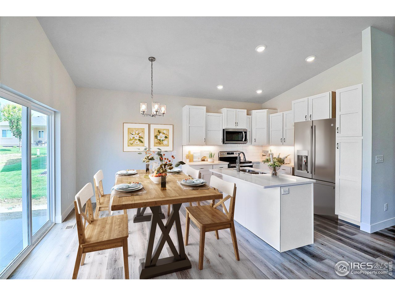 1270 Swainson Road Eaton, CO 80615 - Photo 12 of 29 Gallery Image 12