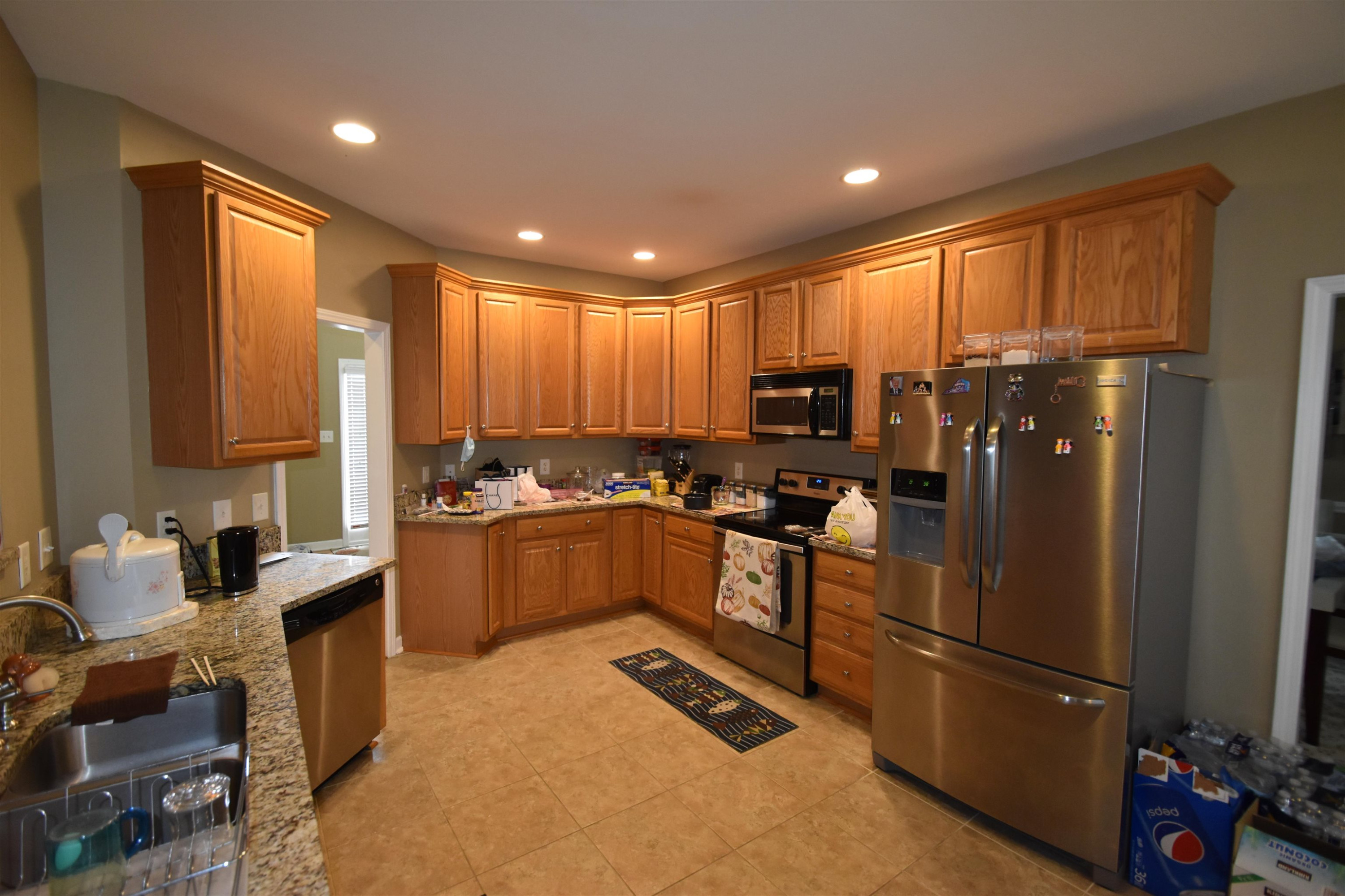 2253 Flowing Drive Raleigh, NC 27610 - Photo 11 of 27 Photo 11