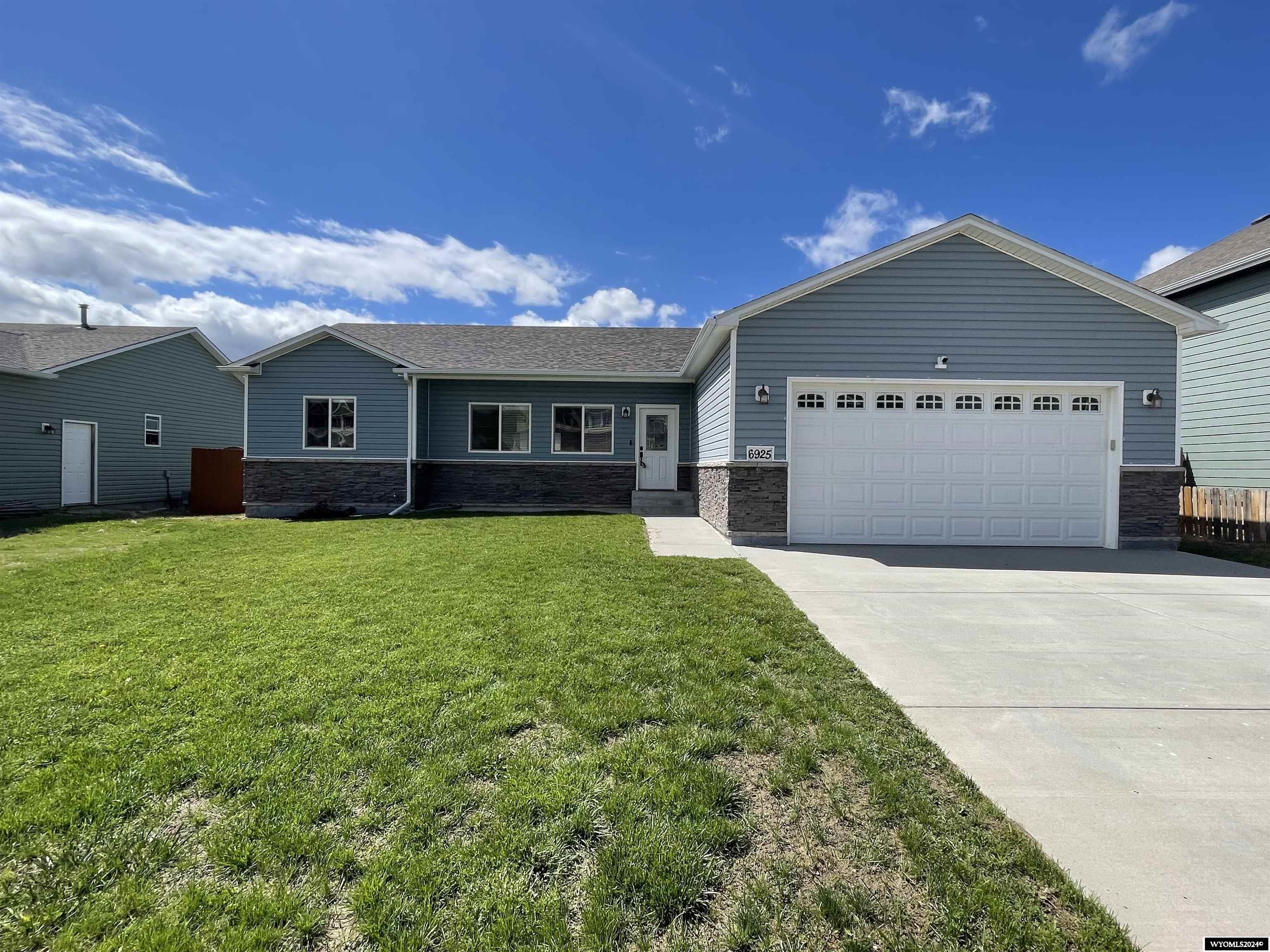 6925 Columbia River Road Casper, WY 82604 - Photo 1 of 1 Gallery Image 1