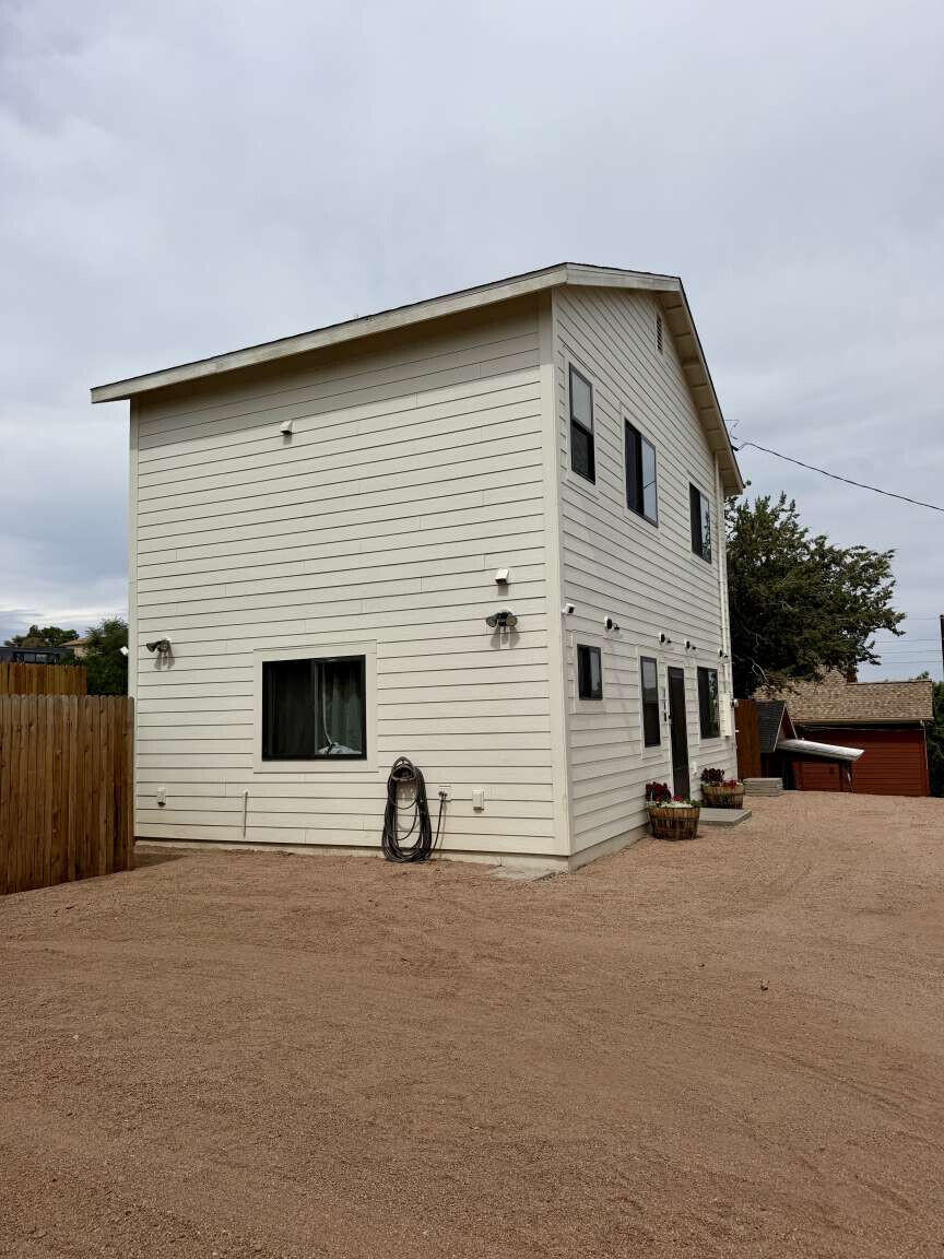 710 West Frontier Street Payson, AZ 85541 - Photo 3 of 29