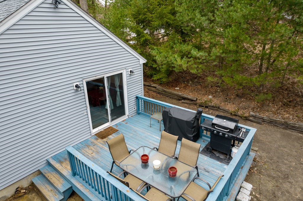 31 Buttonwood Road Halifax, MA 02338 - Photo 22 of 26 Gallery Image 22