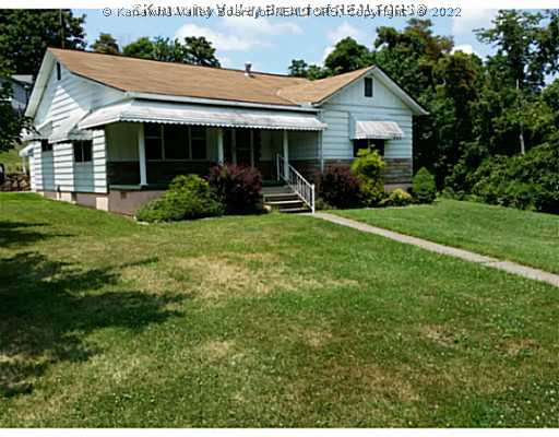 16 Tango Road Sumerco, WV 25567 - Photo 11 of 16 Exterior Front.