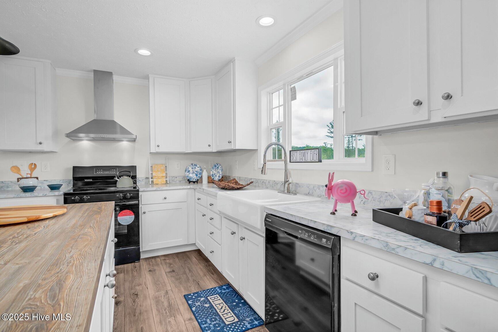 2839 Lonesome Pine Road Whitakers, NC 27891 - Photo 12 of 34 Certified Energy Star Appliances