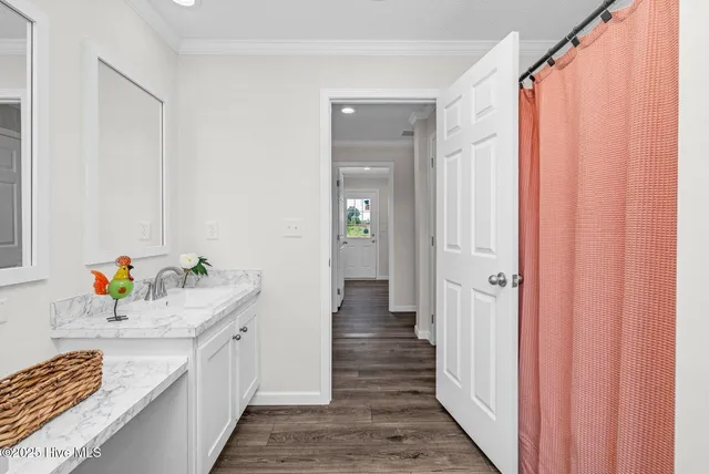 $229,900 | 2839 Lonesome Pine Road, Whitakers, NC 27891