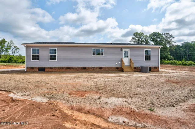 $229,900 | 2839 Lonesome Pine Road, Whitakers, NC 27891