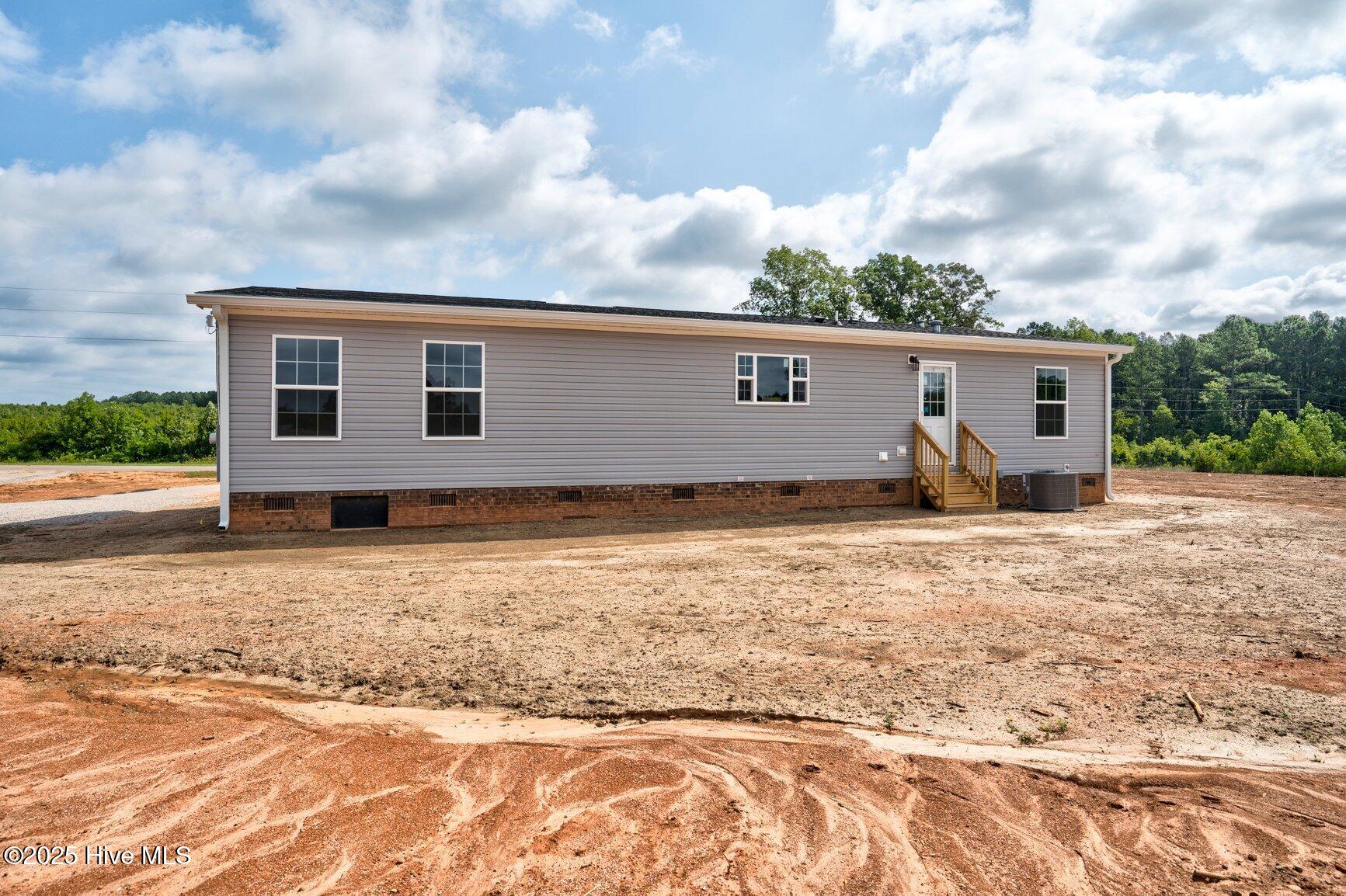 2839 Lonesome Pine Road Whitakers, NC 27891 - Photo 29 of 34 Space for Gardening