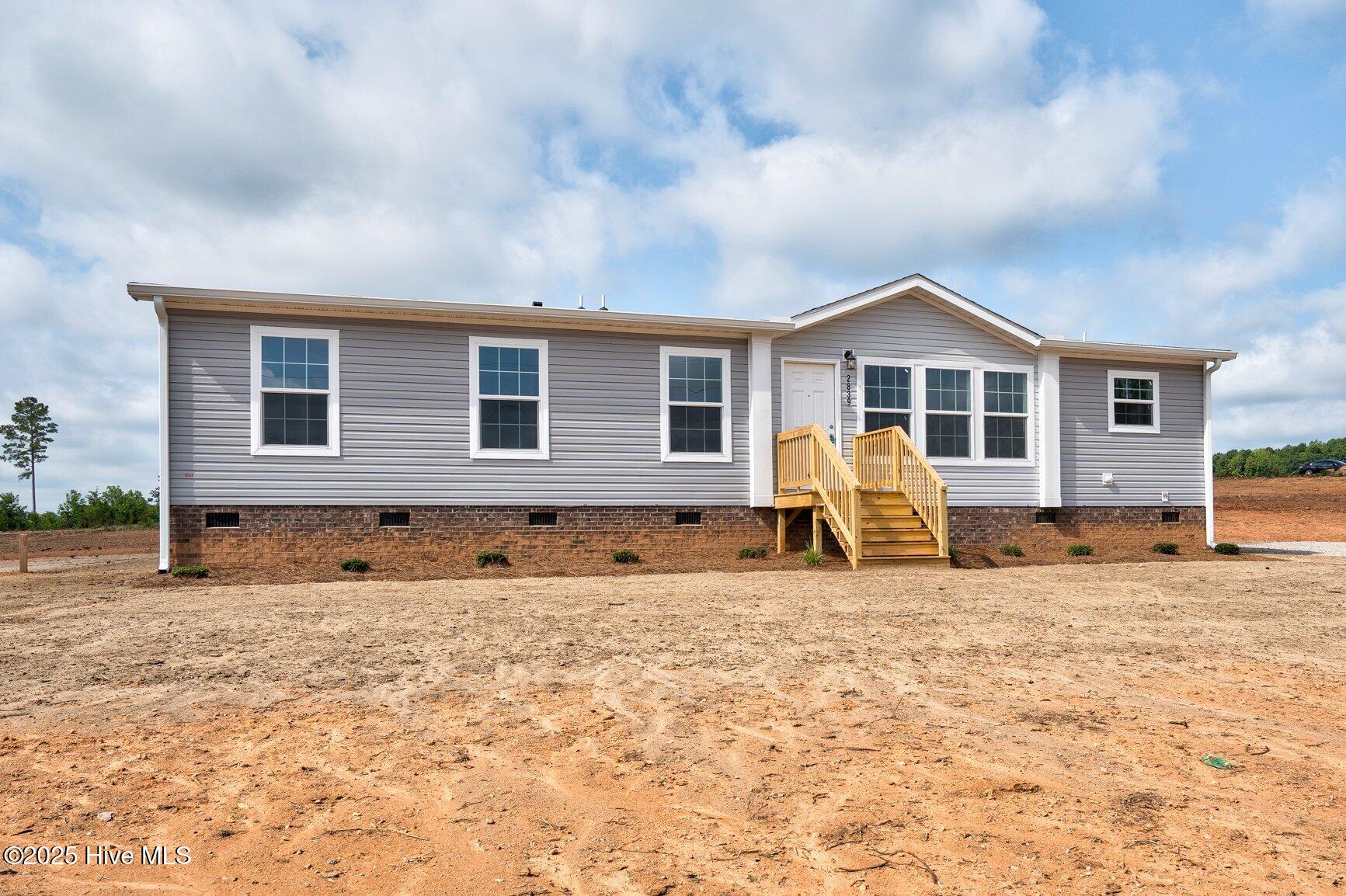 2839 Lonesome Pine Road Whitakers, NC 27891 - Photo 31 of 34 Country Life