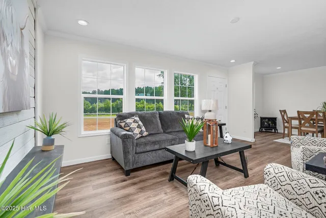 $229,900 | 2839 Lonesome Pine Road, Whitakers, NC 27891