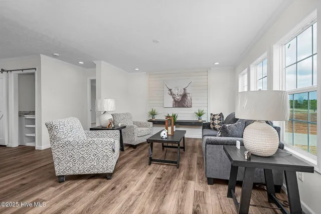 $229,900 | 2839 Lonesome Pine Road, Whitakers, NC 27891