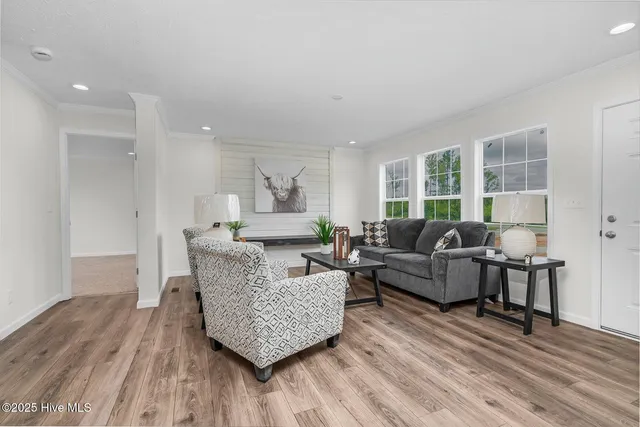 $229,900 | 2839 Lonesome Pine Road, Whitakers, NC 27891