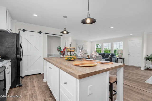 $229,900 | 2839 Lonesome Pine Road, Whitakers, NC 27891