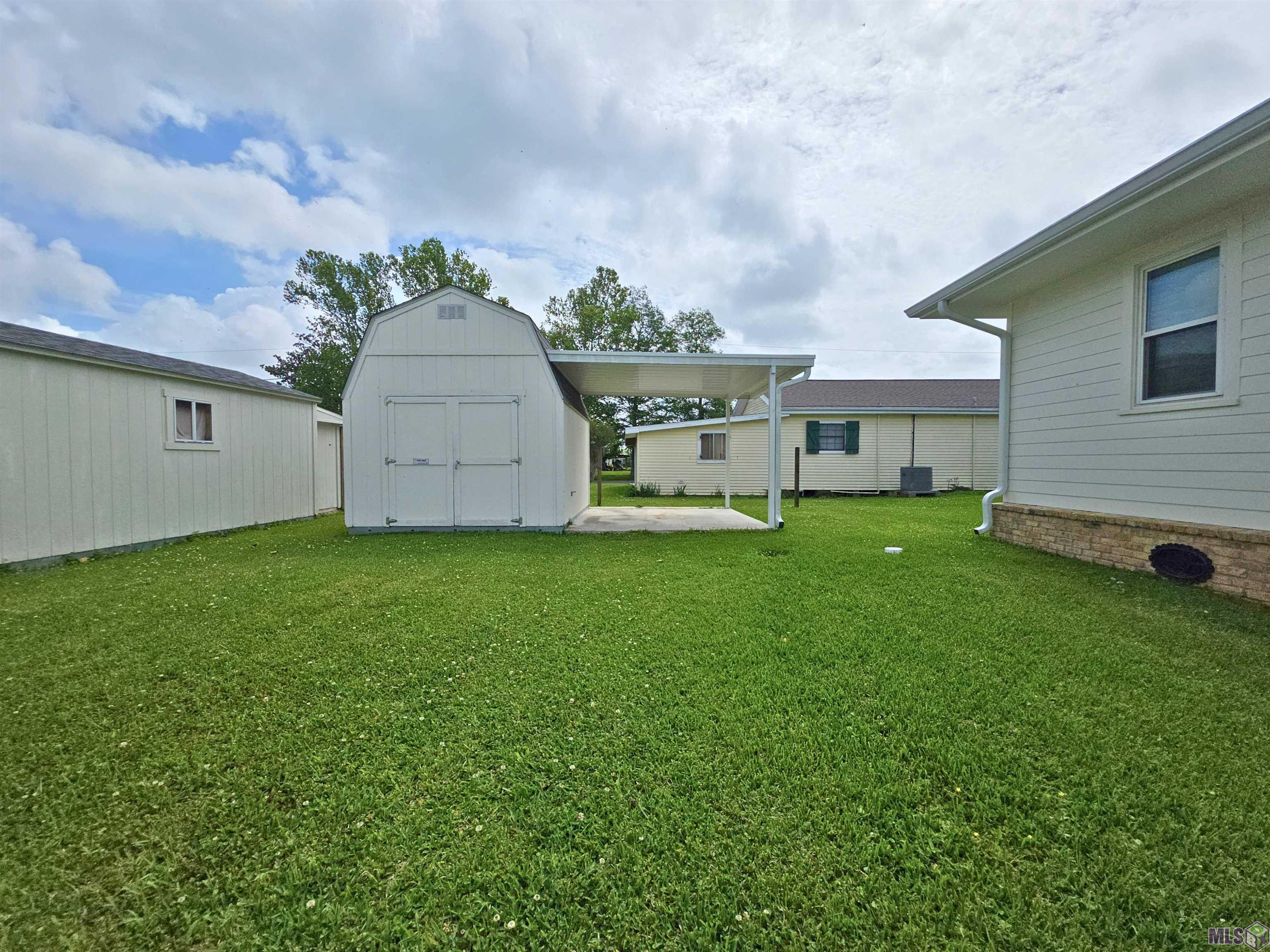 237 Virginia Street Larose, LA 70373 - Photo 27 of 31