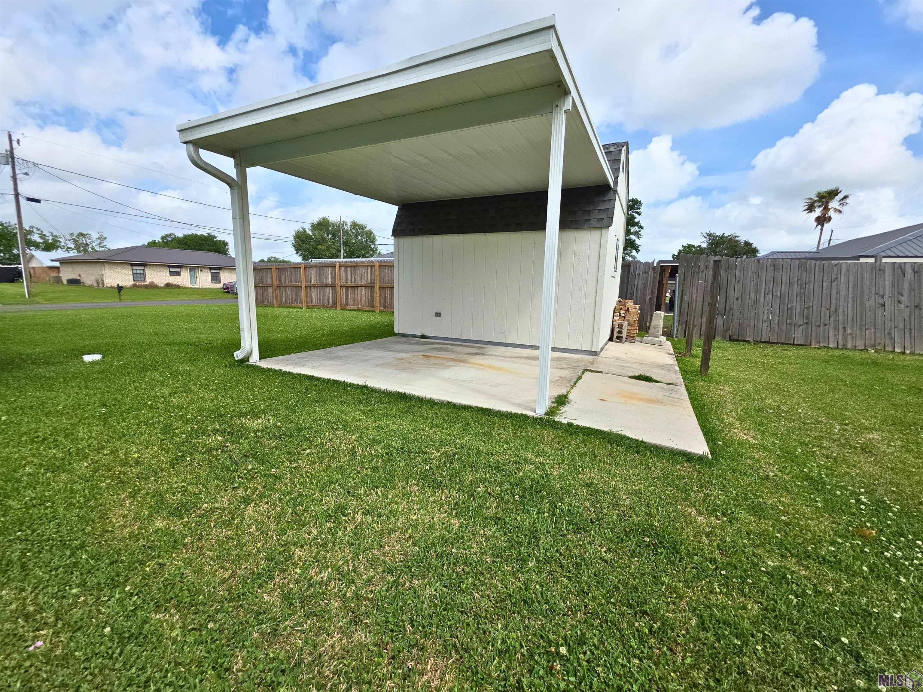 237 Virginia Street Larose, LA 70373 - Photo 28 of 31