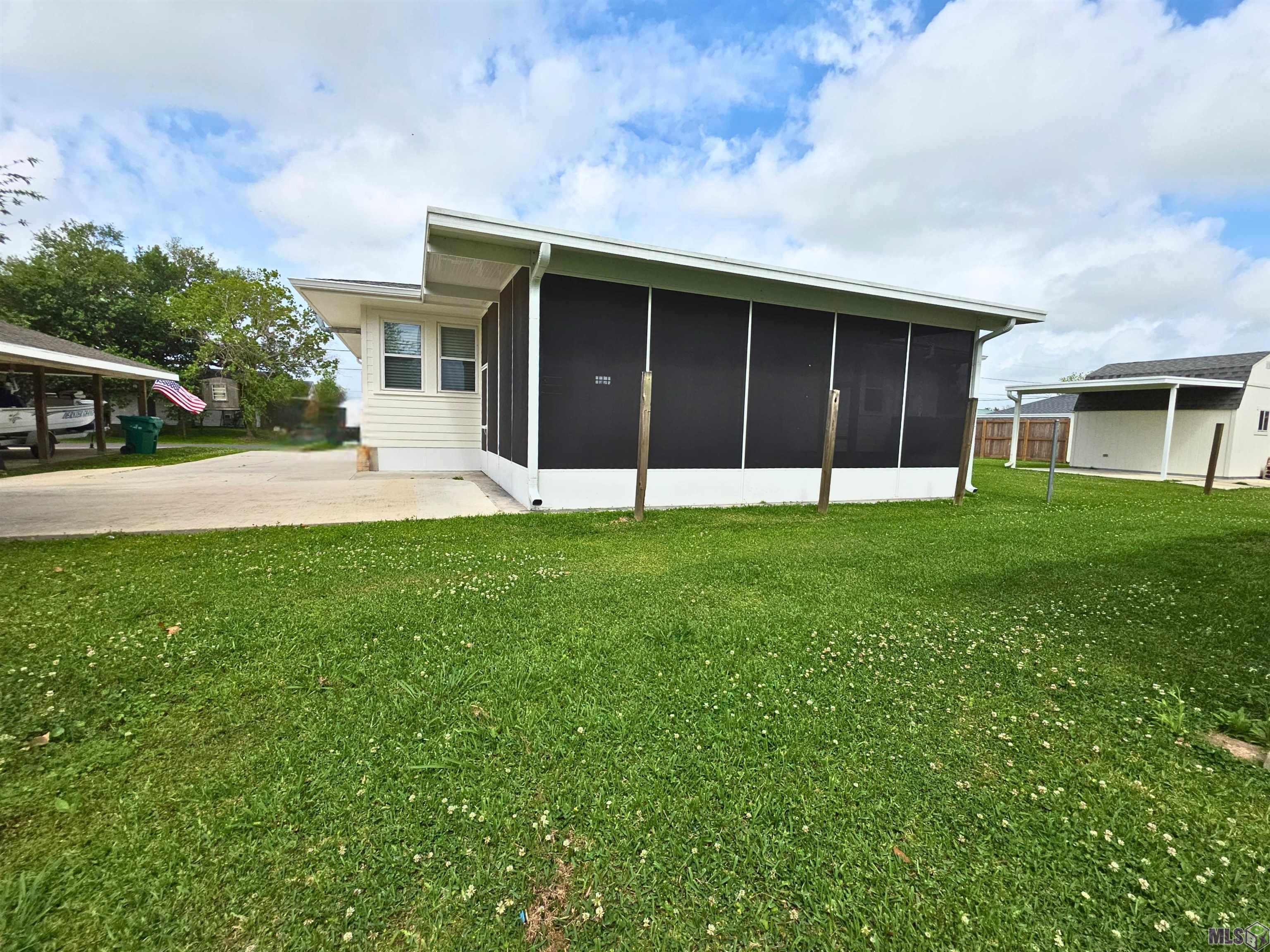 237 Virginia Street Larose, LA 70373 - Photo 30 of 31