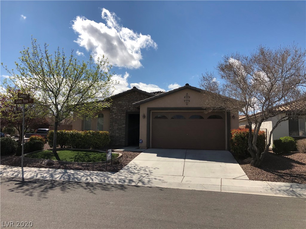 5561 Carrara Pointe Street Pahrump, NV 89061 - Photo 2 of 23