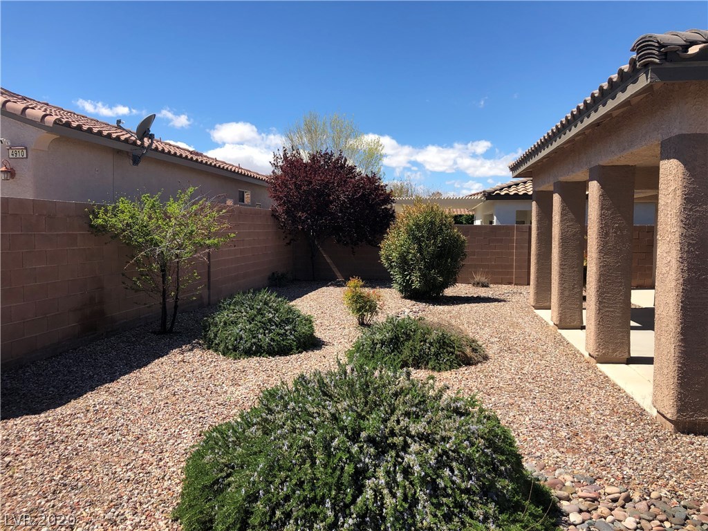 5561 Carrara Pointe Street Pahrump, NV 89061 - Photo 9 of 23