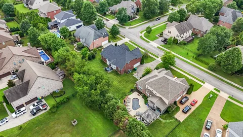 $729,800 | 3161 Appian Way, Spring Hill, TN 37174