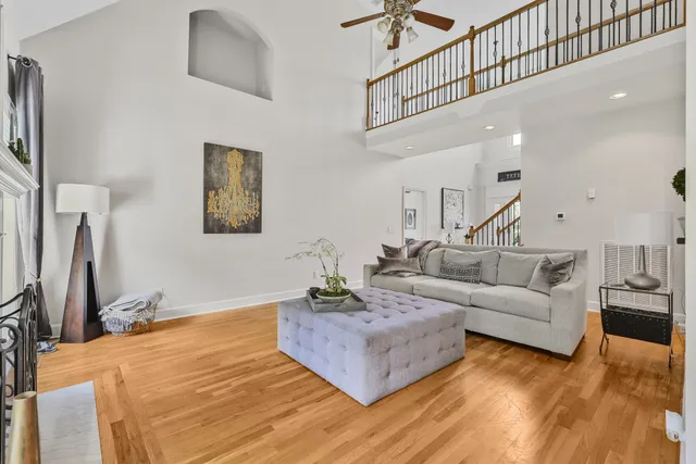 $729,800 | 3161 Appian Way, Spring Hill, TN 37174