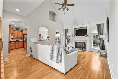 $729,800 | 3161 Appian Way, Spring Hill, TN 37174