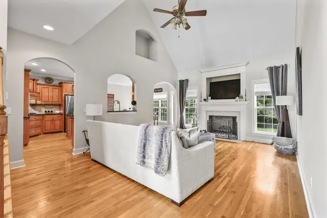 $729,800 | 3161 Appian Way, Spring Hill, TN 37174