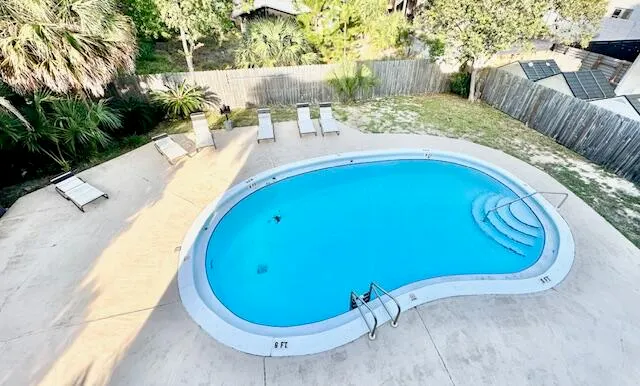 a sign that is on the side of a building