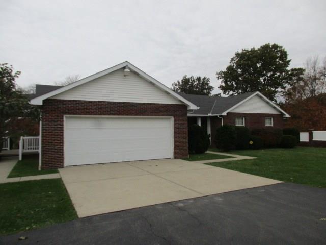 4442 Ellwood Road New Castle, PA 16101 - Photo 1 of 13 Exterior front