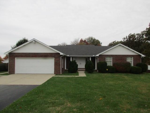 4442 Ellwood Road New Castle, PA 16101 - Photo 2 of 13 Exterior front