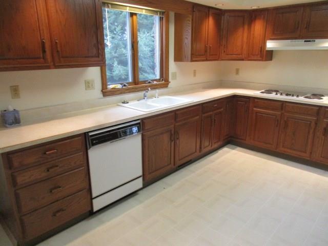 4442 Ellwood Road New Castle, PA 16101 - Photo 9 of 13 Kitchen