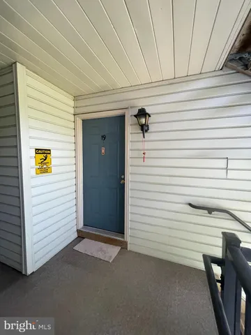 a view of small space