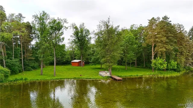 $100,000 | Genesee Road, Chaffee, NY 14030