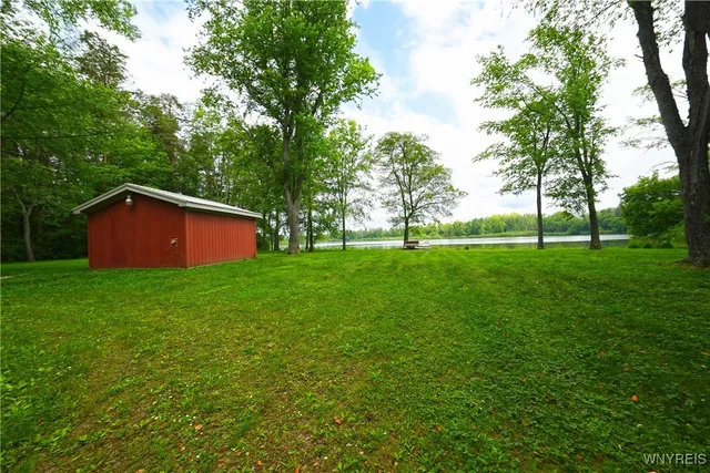 $100,000 | Genesee Road, Chaffee, NY 14030