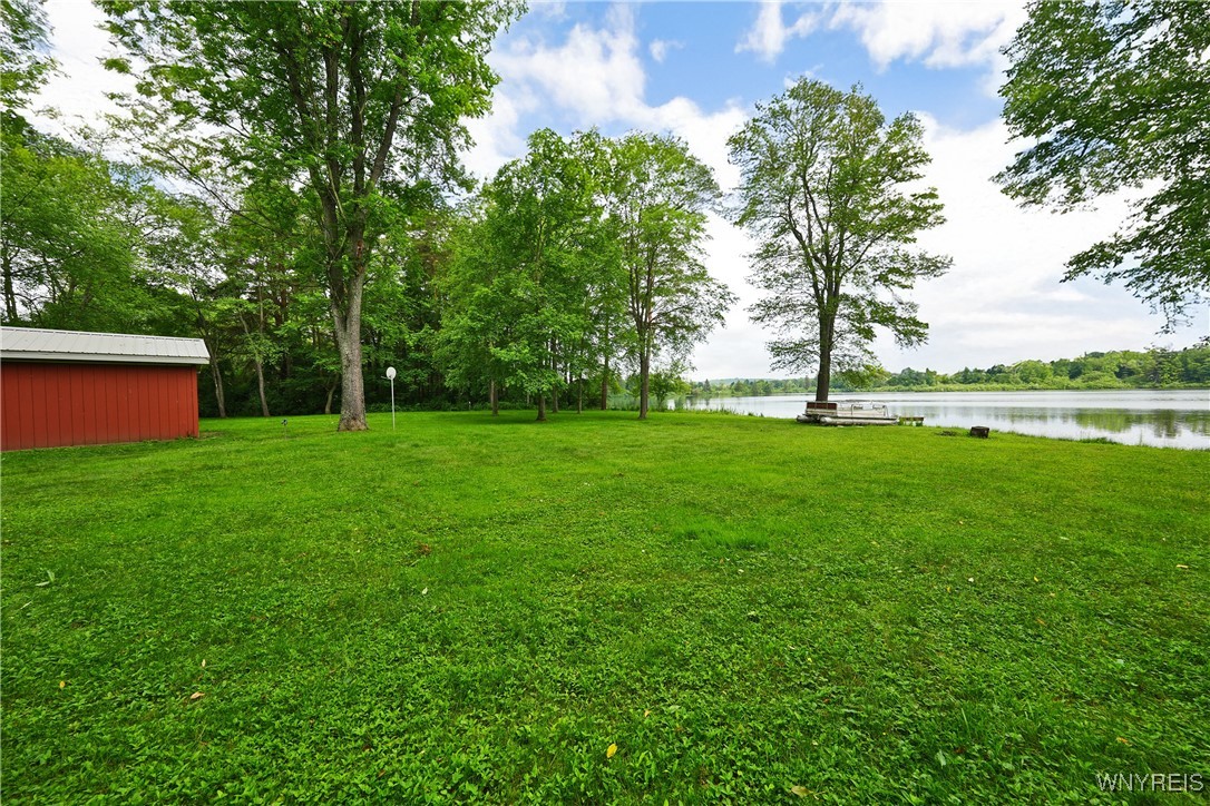 Genesee Road Chaffee, NY 14030 - Photo 15 of 30